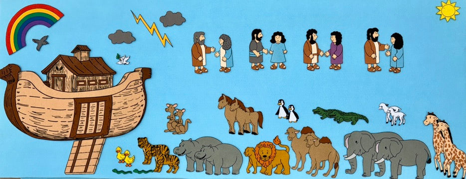 Noah's Ark