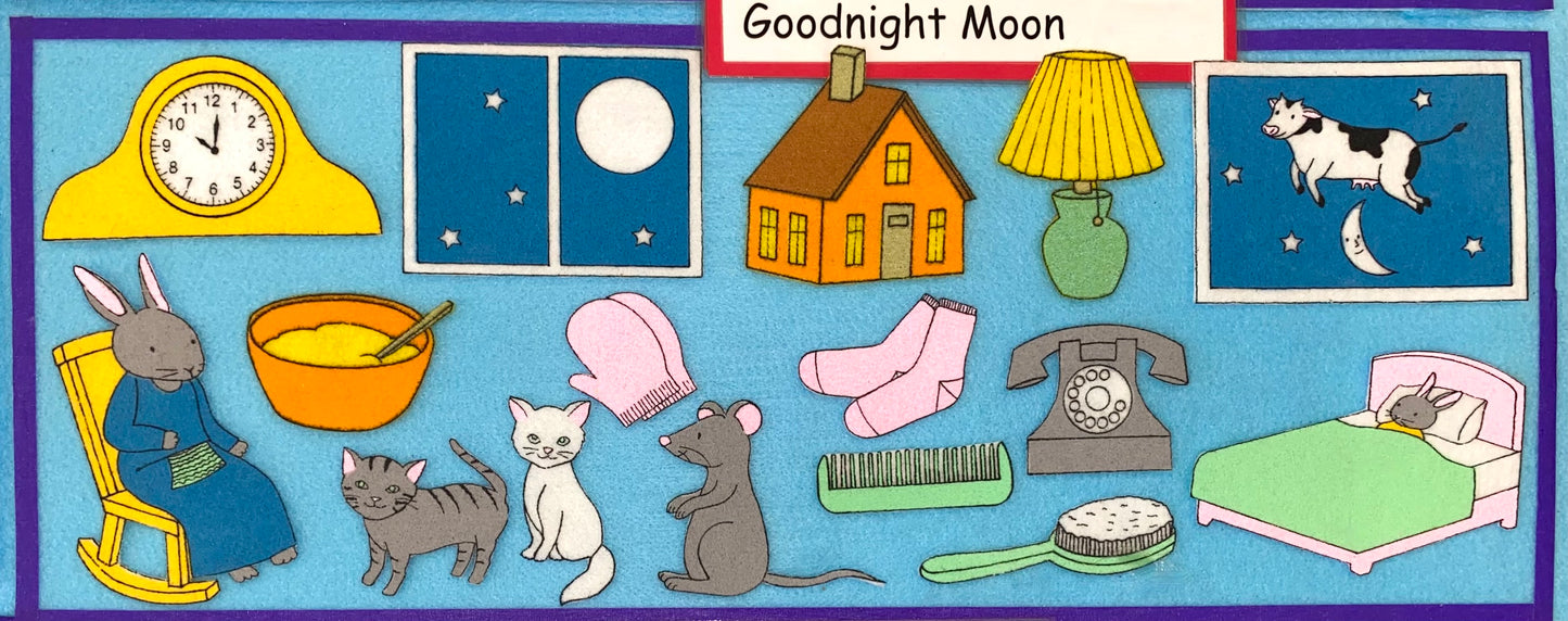 Goodnight Moon