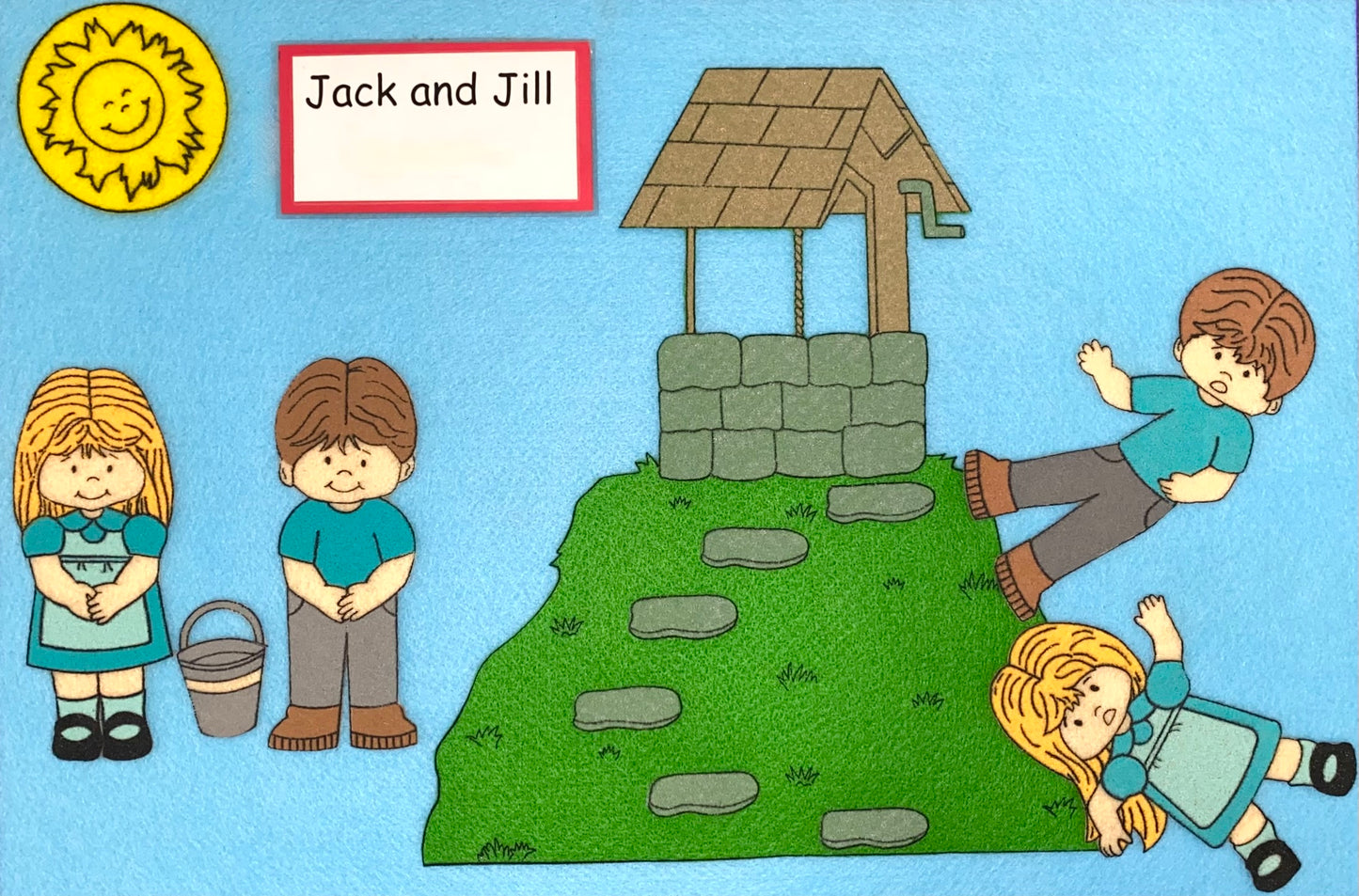 Jack and Jill