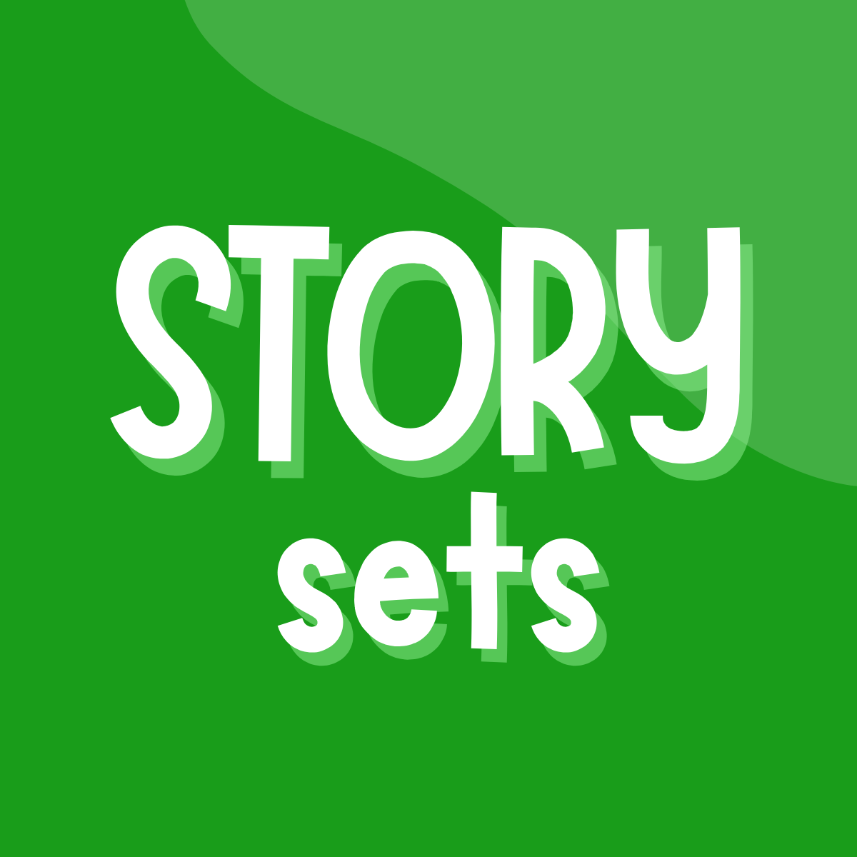 Story Sets