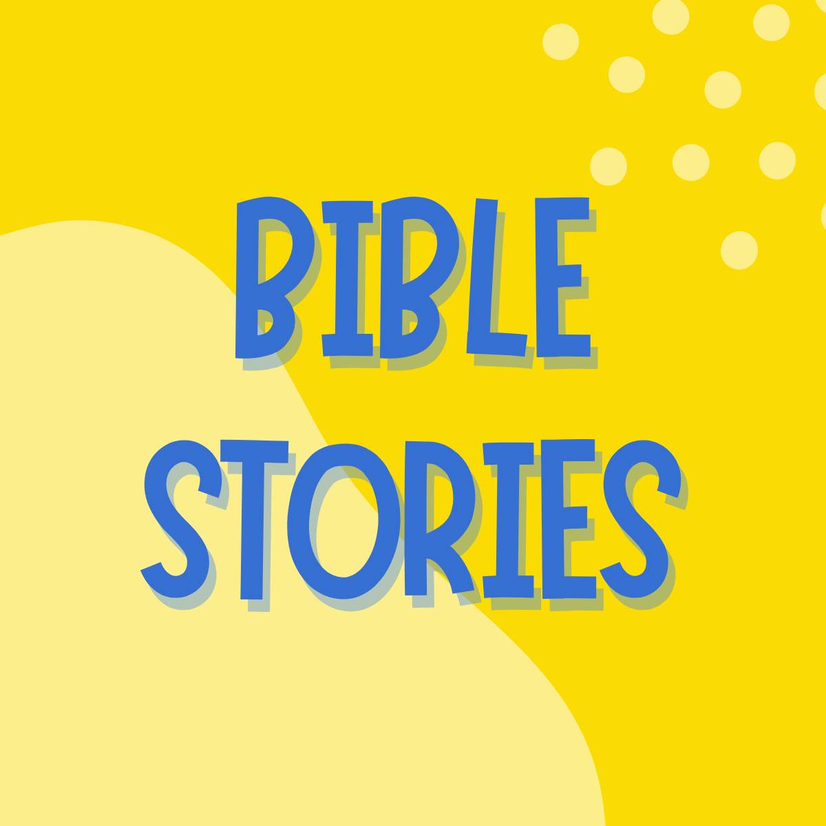 Bible Story Sets