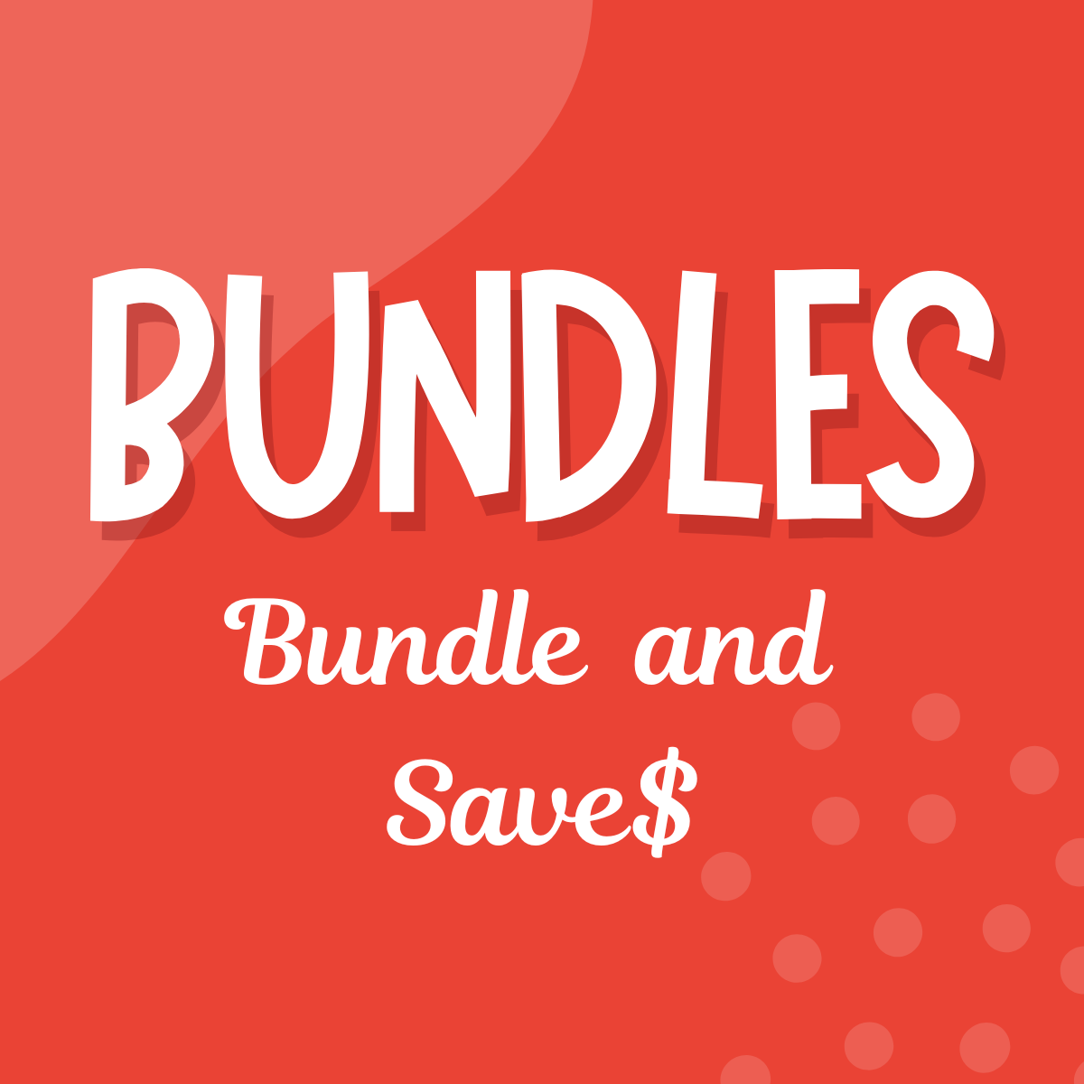 BUNDLES