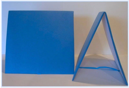 Double Sided Felt Board