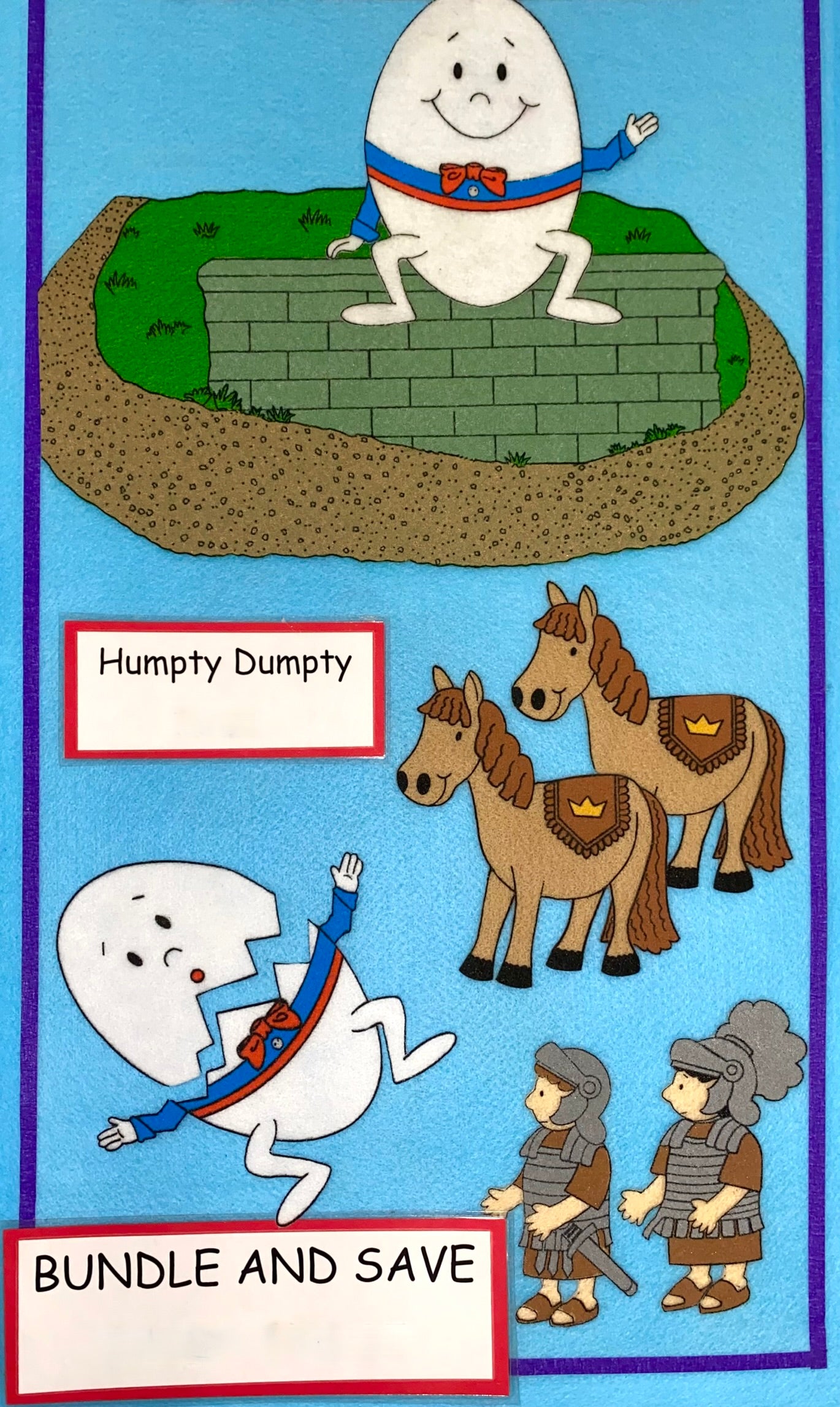 Humpty Dumpty