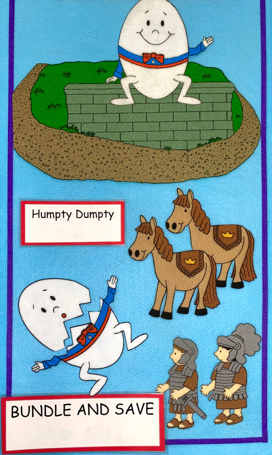 Humpty Dumpty