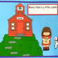 Mary Had a Little Lamb