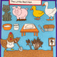 Little Red Hen