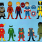 Super Hero