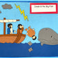 Jonah and the Whale