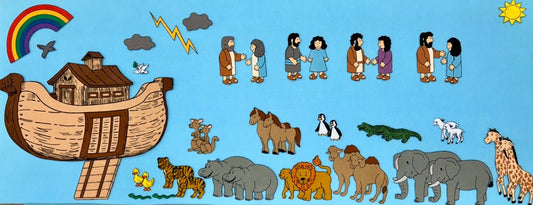 Noah's Ark