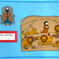 Daniel and the Lion's Den