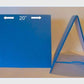 Double Sided Felt Board