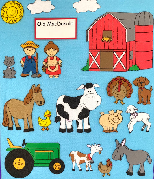 Old MacDonald