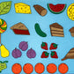 Very Hungry Caterpillar