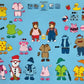 Weather Bears