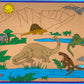 Land of the Dinosaurs