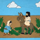 Easter #1 (Palm Sunday)
