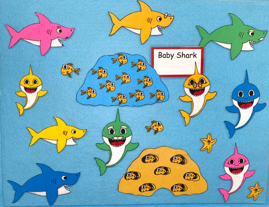 Baby Shark