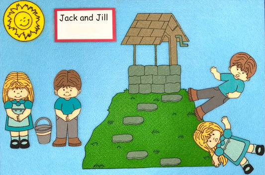 Jack and Jill