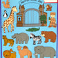 Henry's Little Zoo