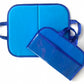 Large Travel Bag 18"X 26" (blue)