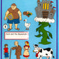 Jack and the Beanstalk