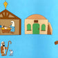 Nativity Set