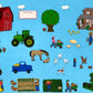 Farm Friends
