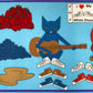 Pete the Cat (White Shoes)