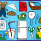 If You Give a Mouse a Cookie