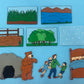 Going on a Bear Hunt