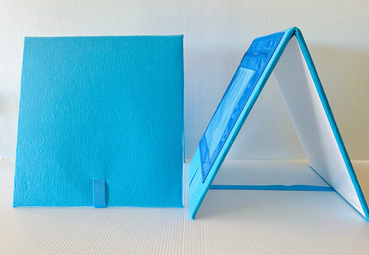 Small Felt Board with Pocket